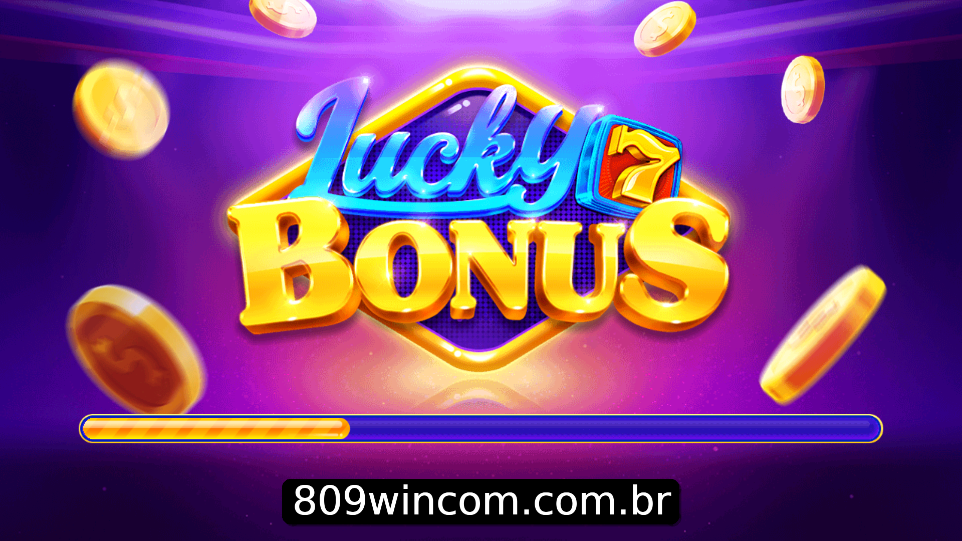 Gates of Olympus 809win