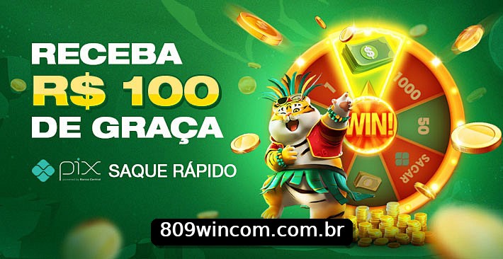 Cadastro Rápido 809win