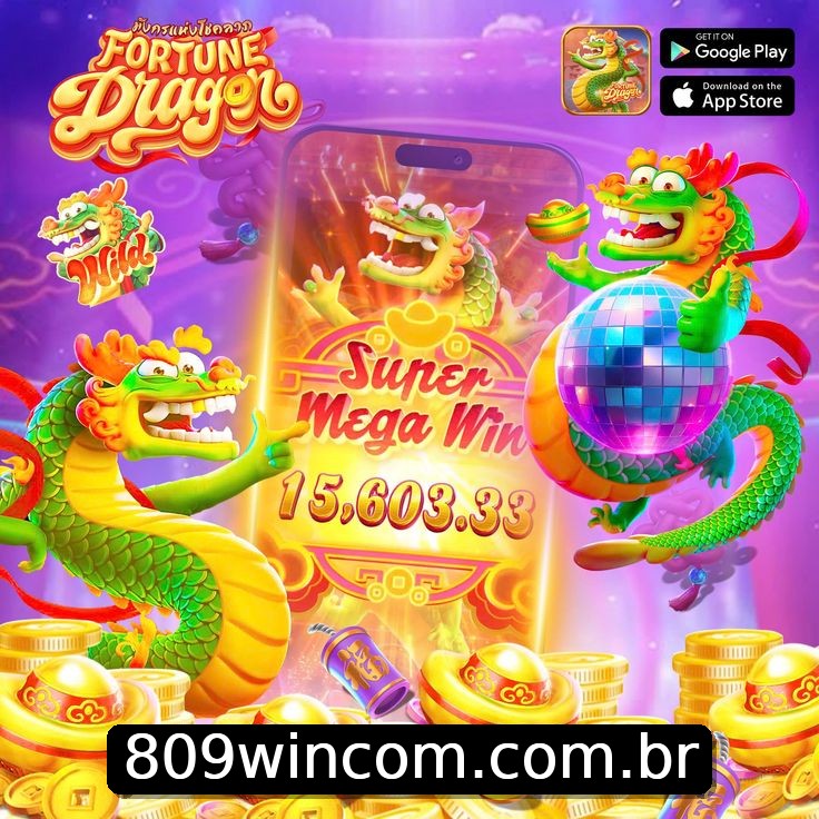 Estatísticas 809win