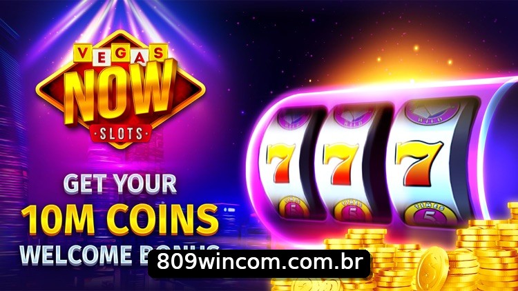 Casino VIP 809win